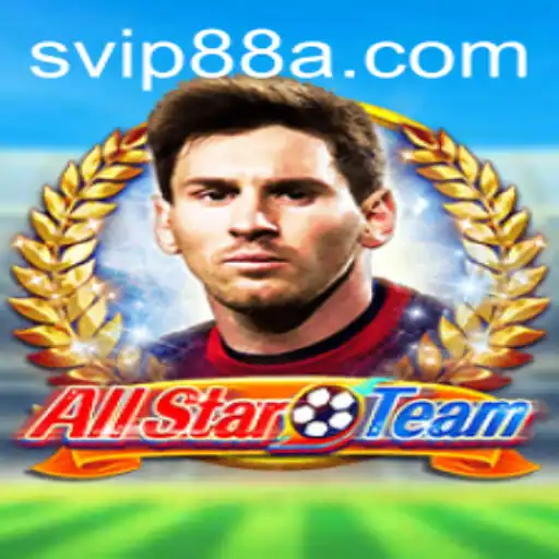 AllStarTeam: O Novo Fenômeno no Mundo dos Jogos Digitais