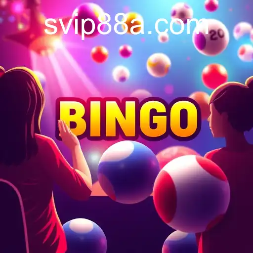Jogos de bingo